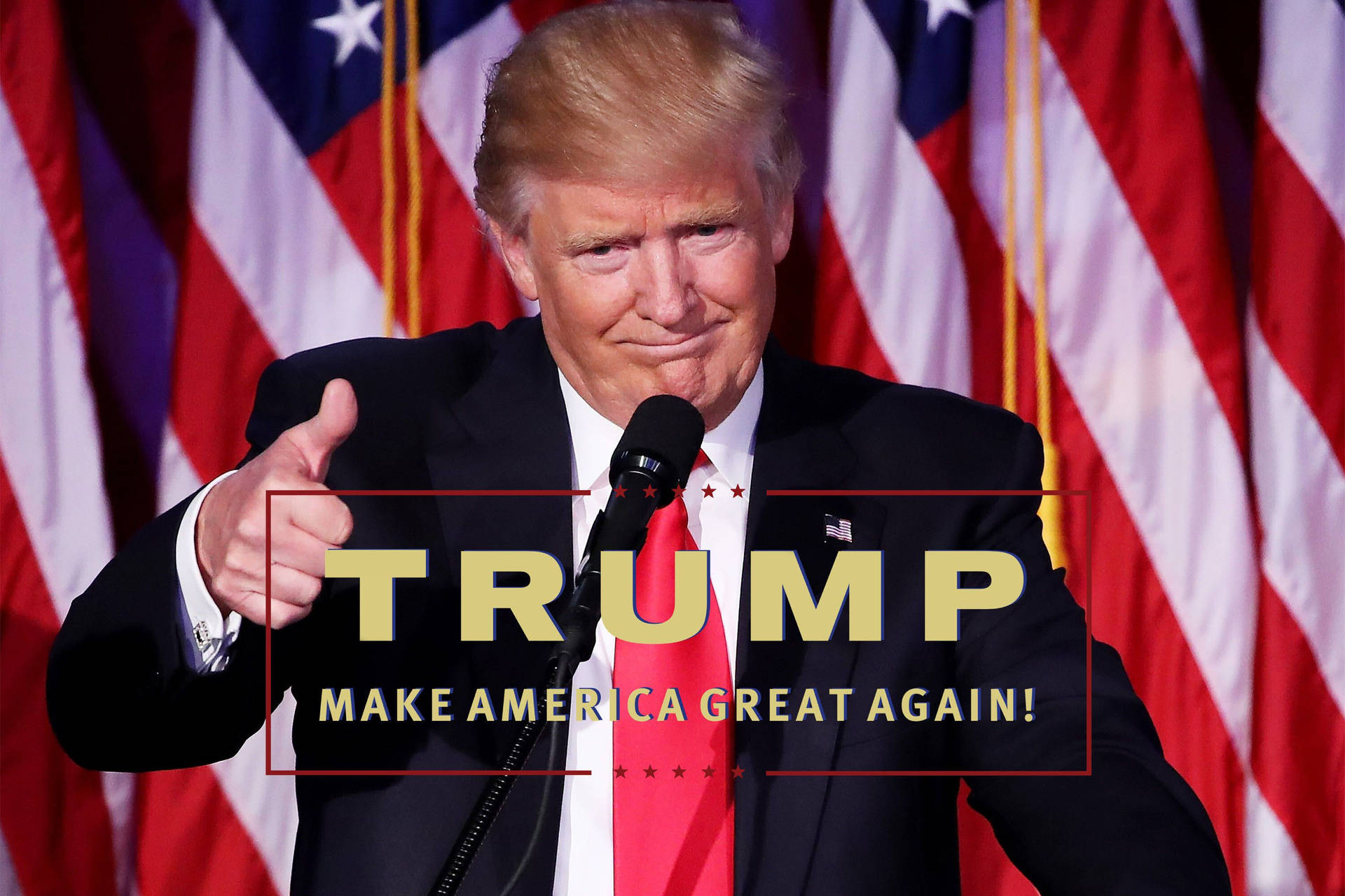 3000x2000 Donald Trump Wallpaper and Background Image