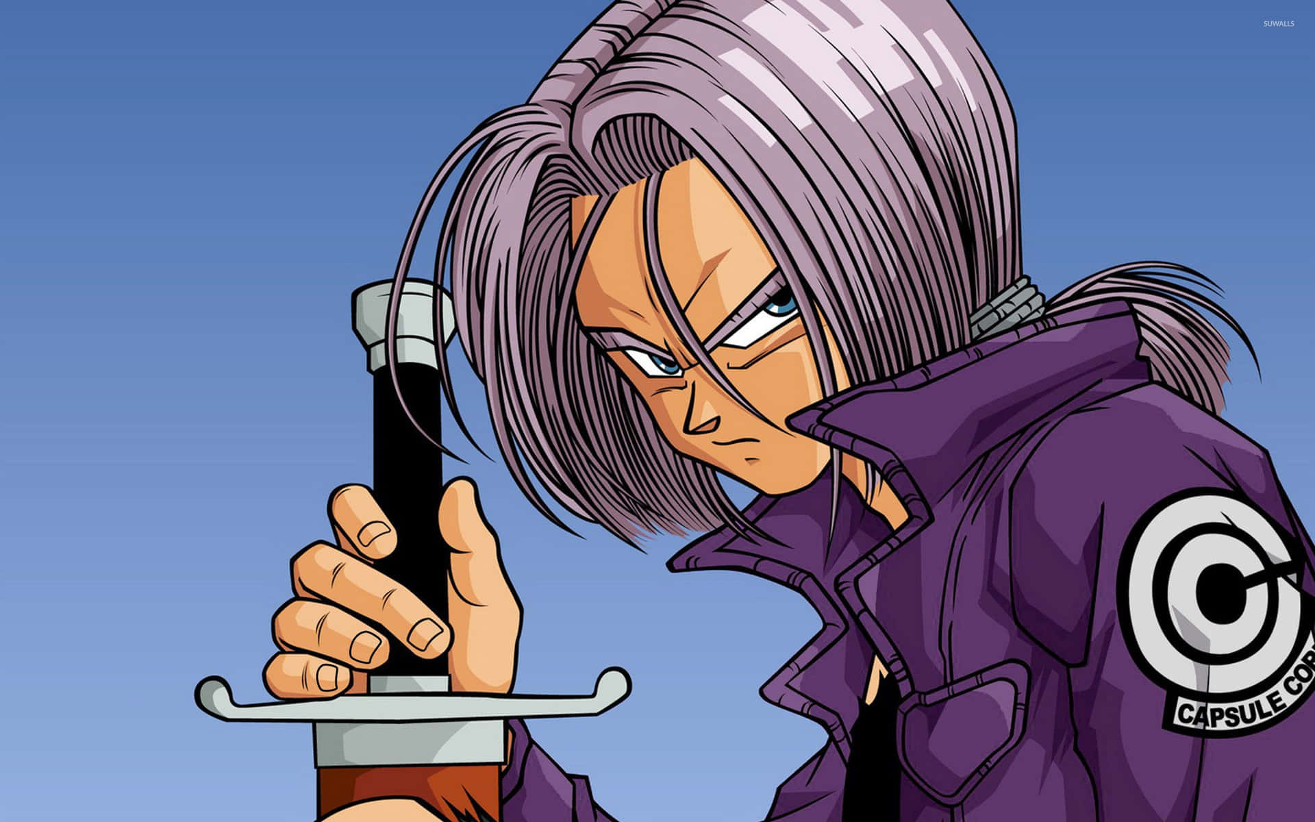 Trunks 桌布