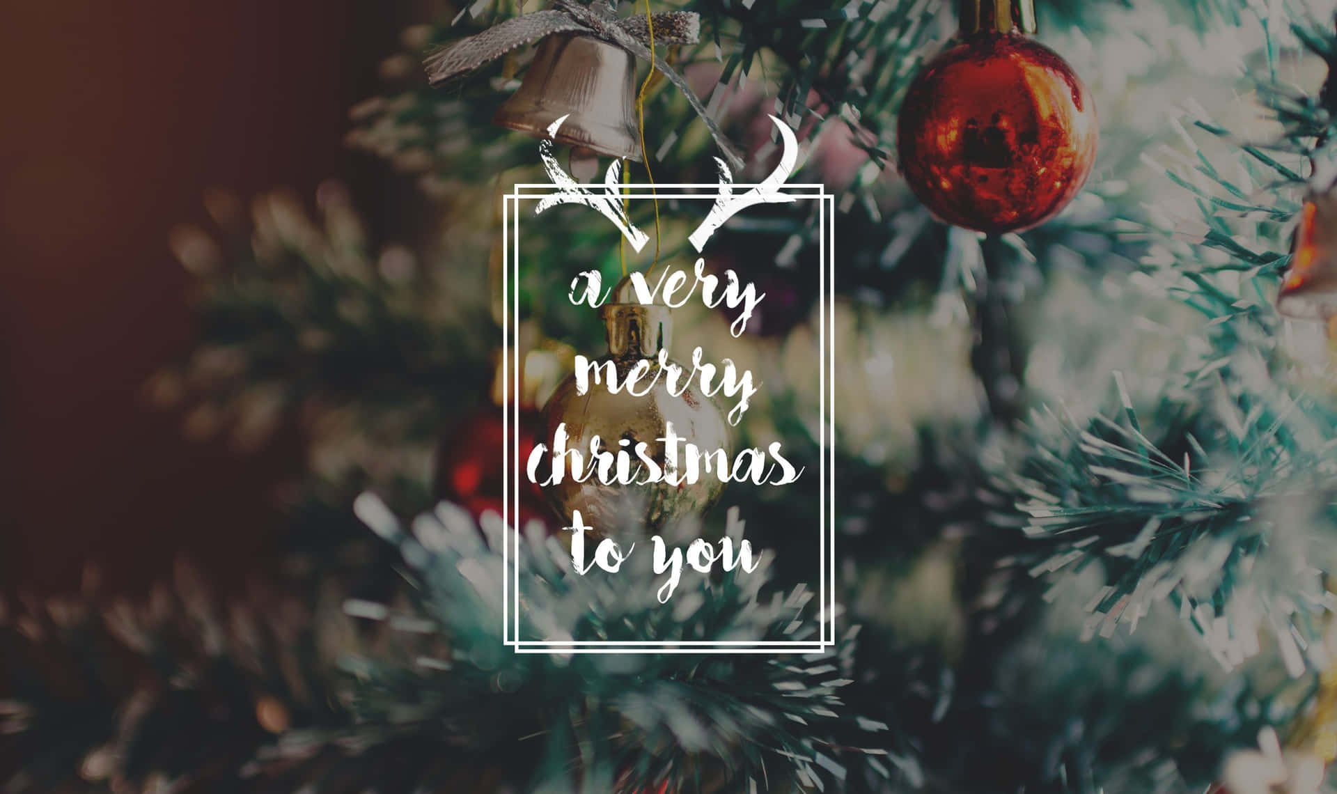 Tumblr Christmas 桌布