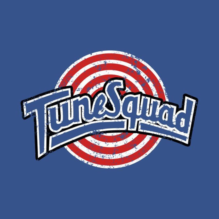 Tune Squad 桌布