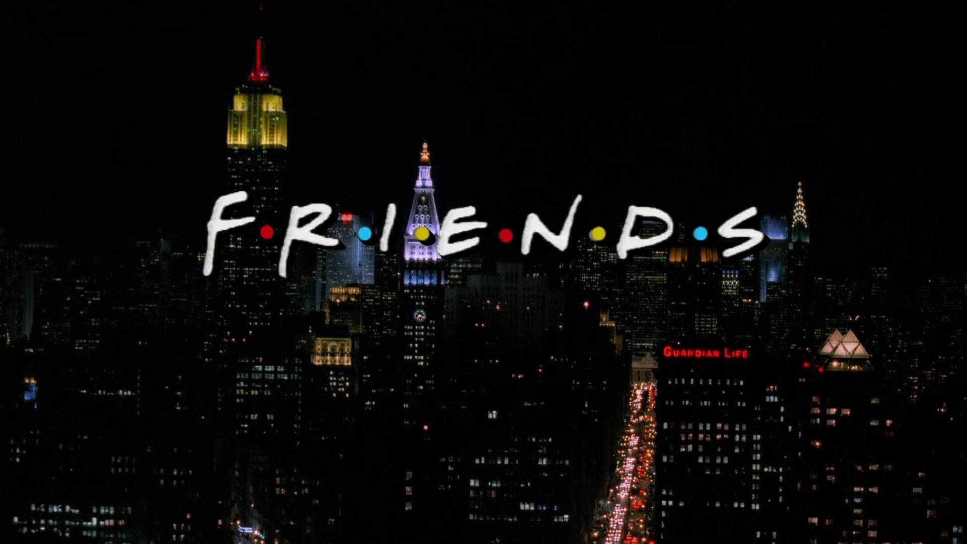 1920x1080 Friends Tv Show Tumblr wallpaper. F.R.I.E.N.D.S