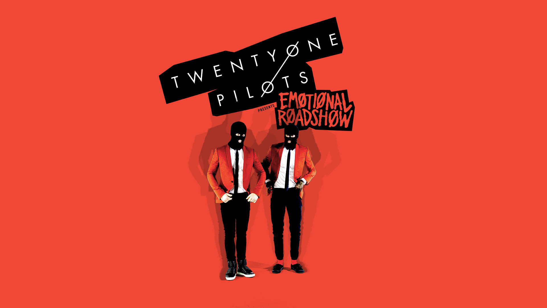 1920x1080 Twenty One Pilots Wallpaper 9 - 1920 X 1080