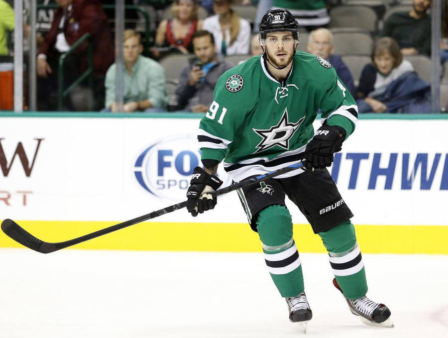 Tyler seguin 桌布