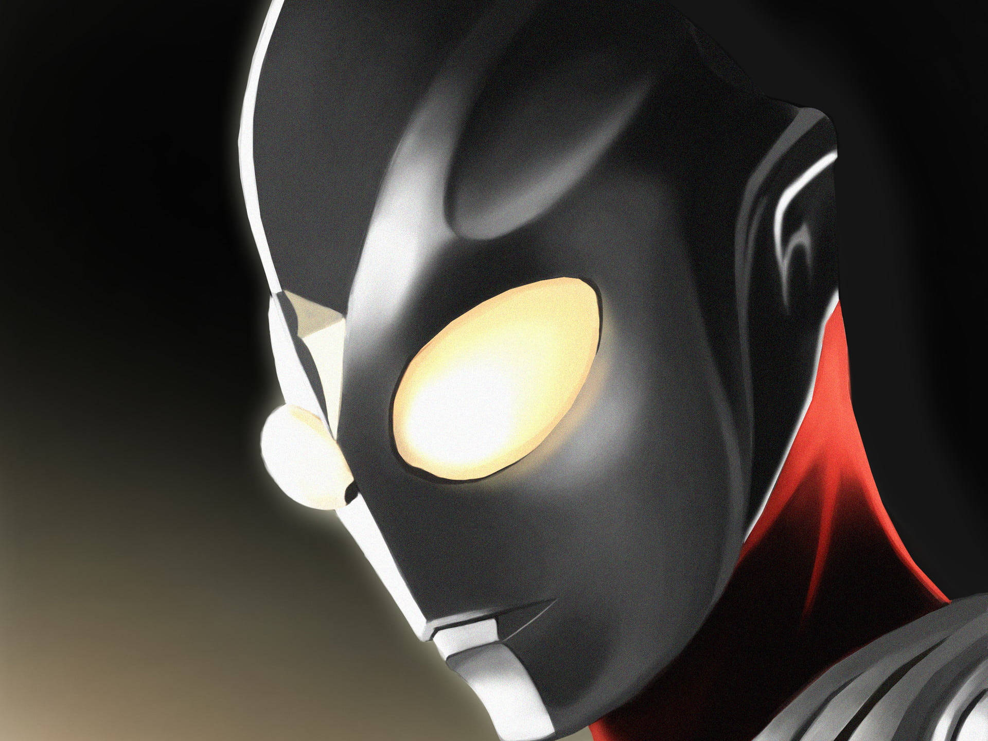 Ultraman 桌布