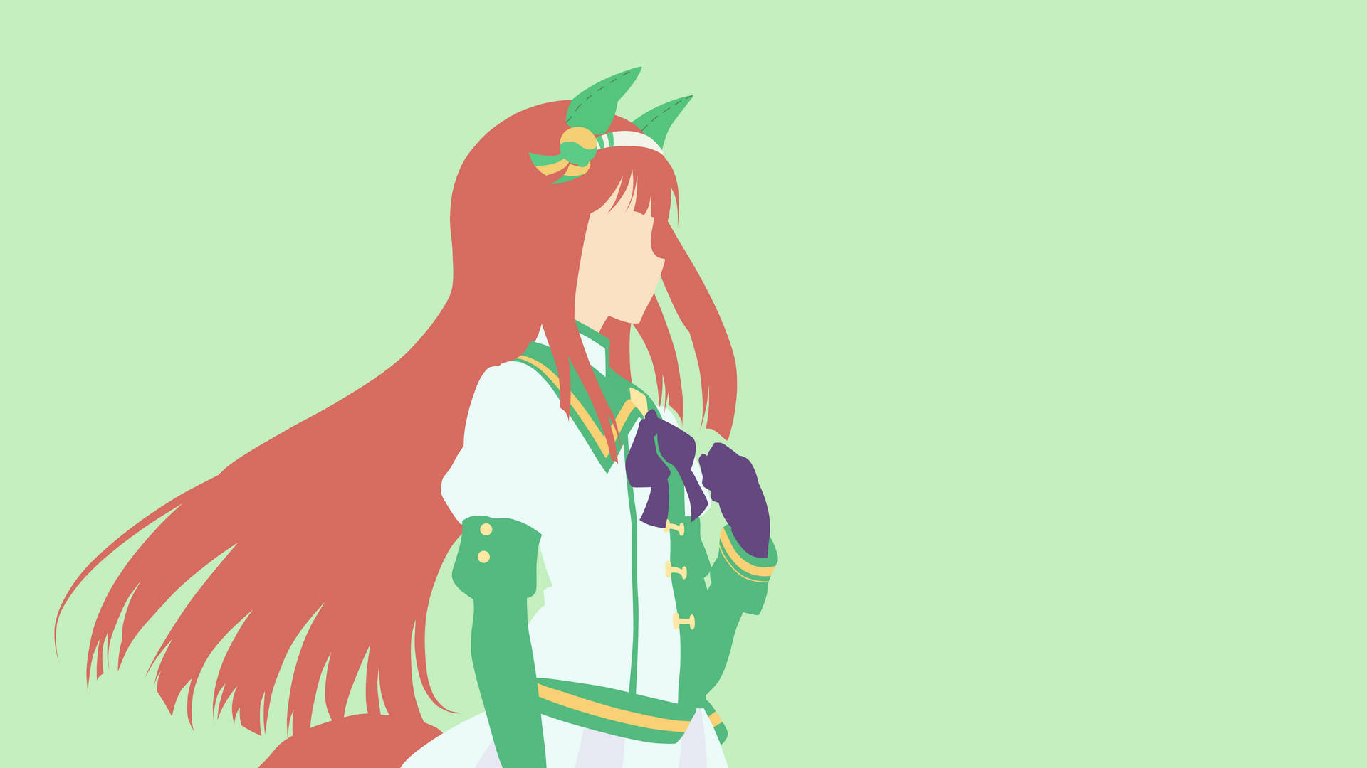 Uma 桌布