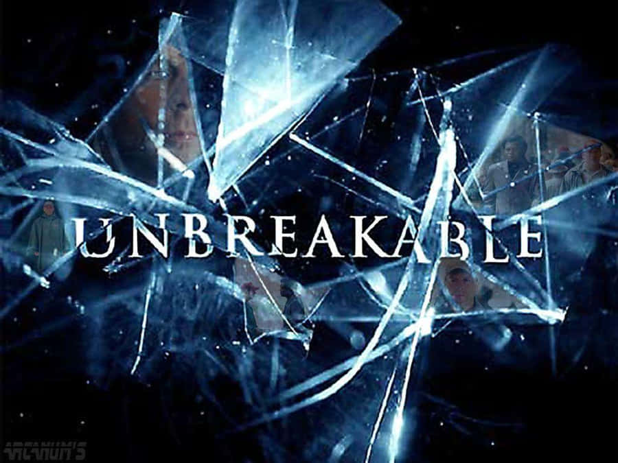 Unbreakable 桌布