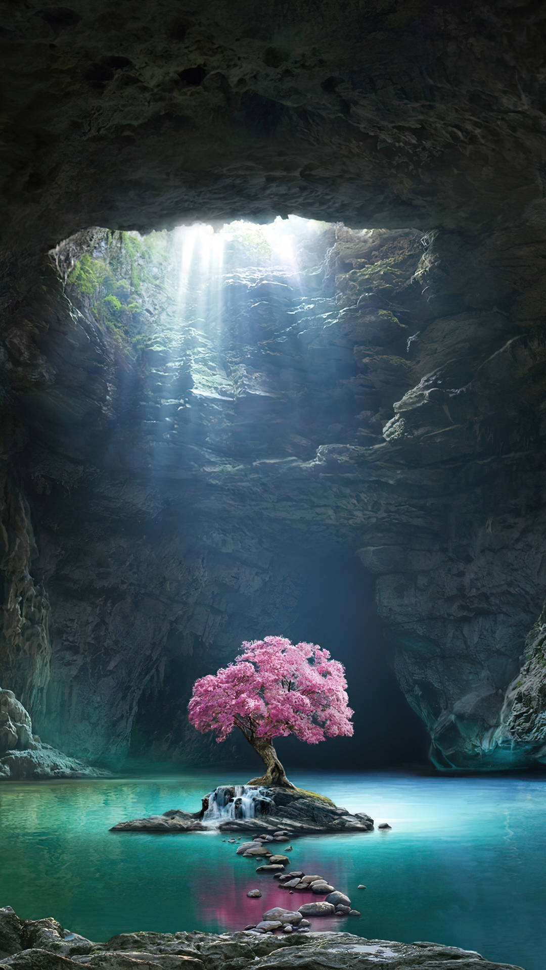 Underground 桌布