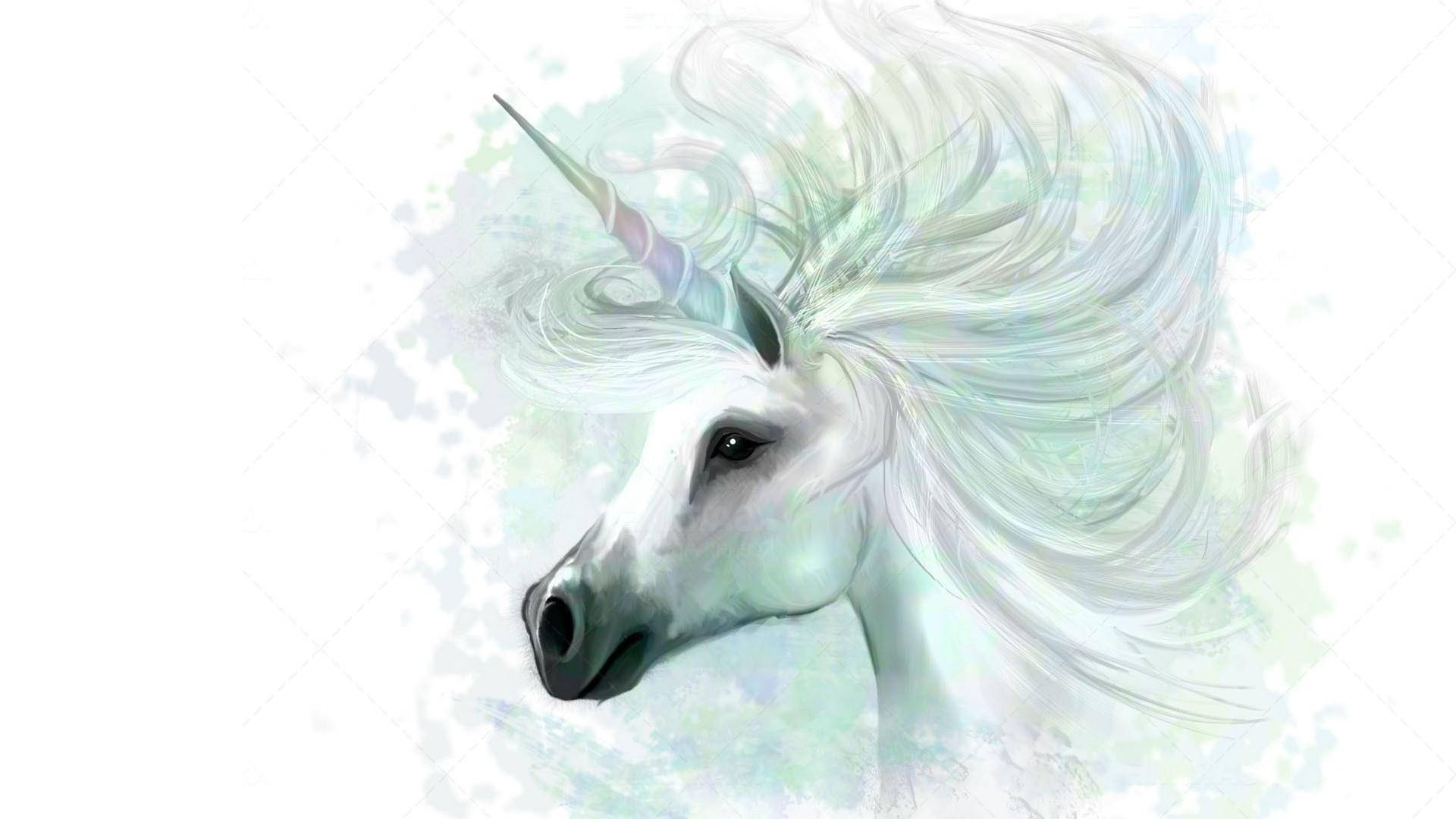 1920x1080 Unicorn Art Wallpaper. Wallpaper Studio 10. Tens of thousands HD