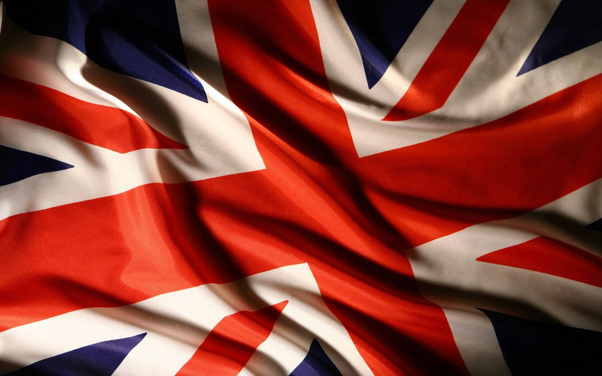 United kingdom flag 桌布