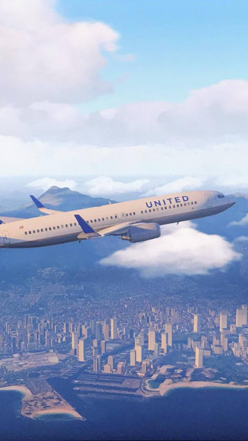 United 桌布