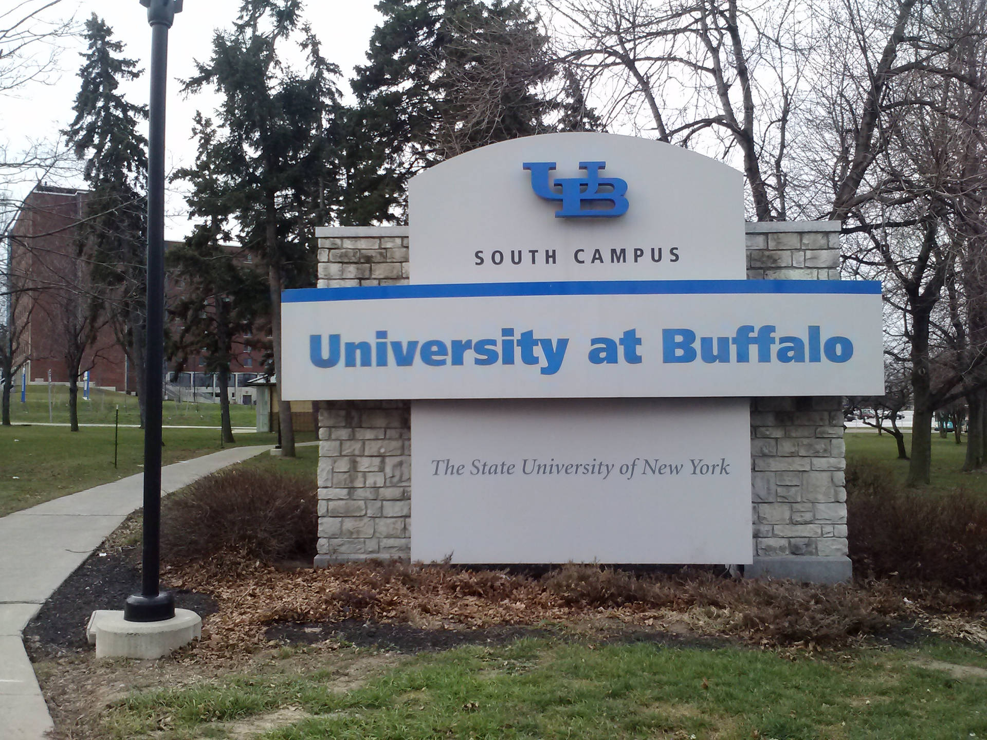 University At Buffalo Suny 桌布