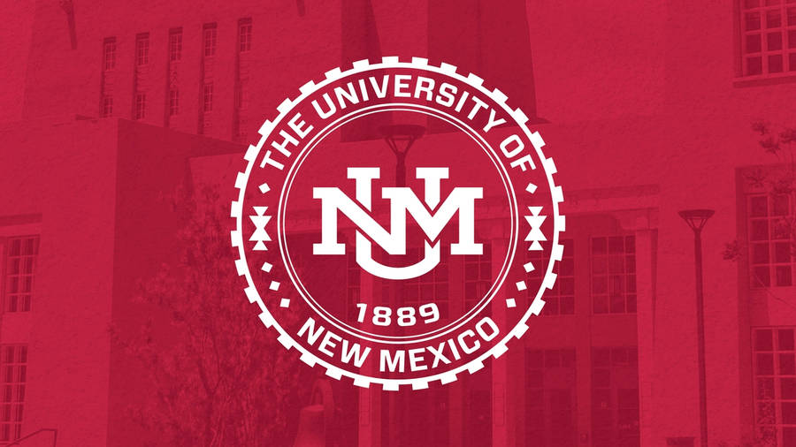 University Of New Mexico 桌布