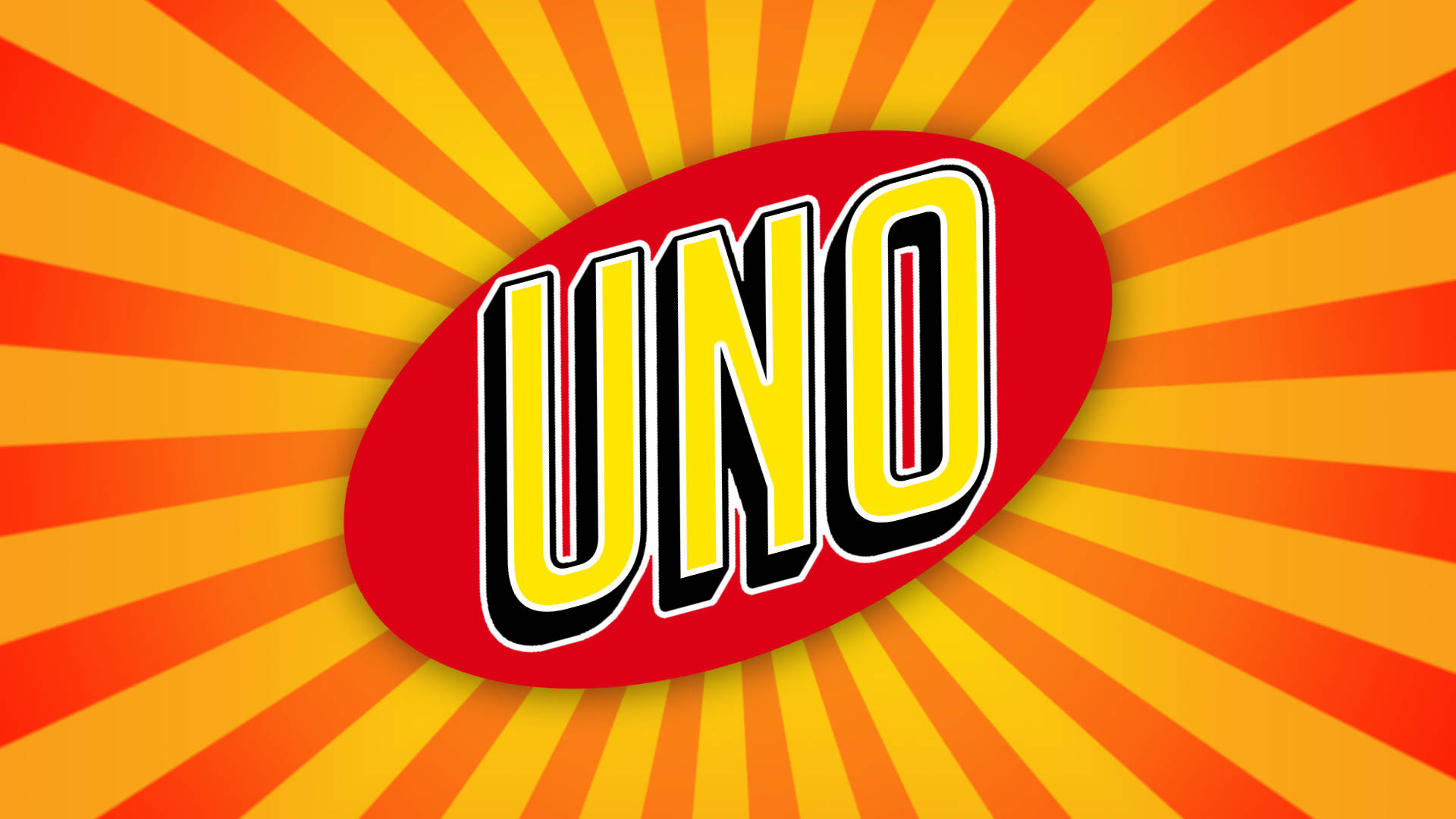 Uno 桌布