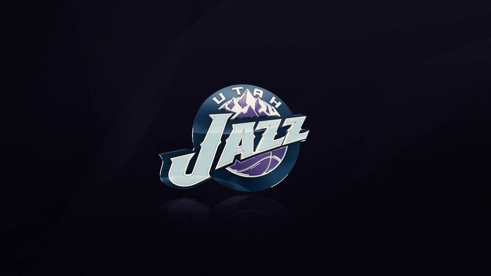 Utah Jazz 桌布
