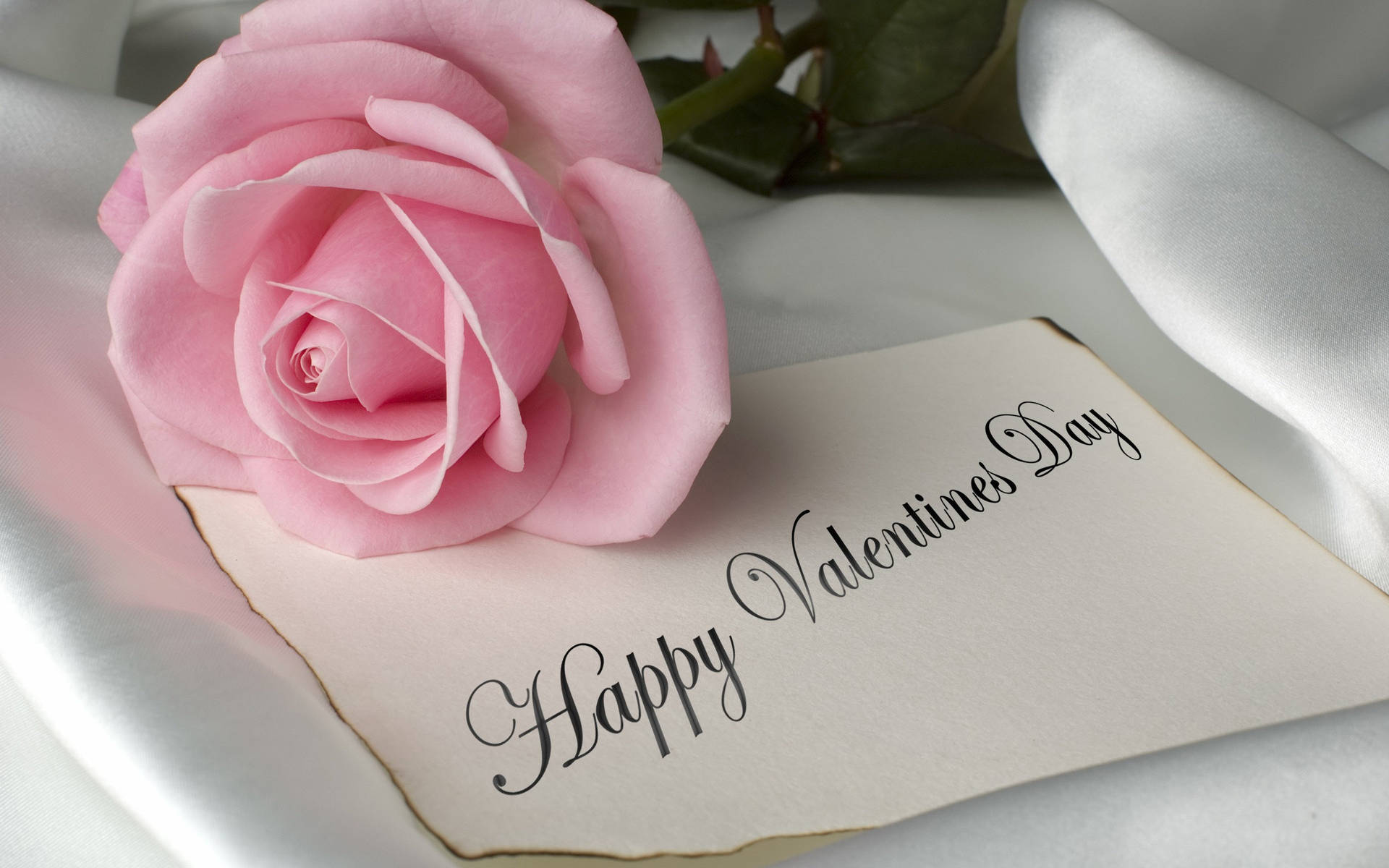 Valentines Day Desktop 桌布