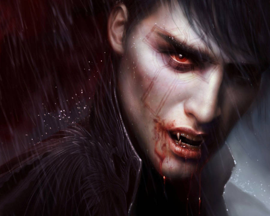 1500x1200 Vampire HD Wallpaper and Background Image