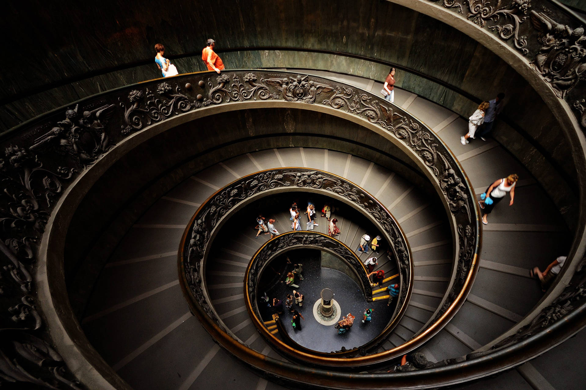 Vatican 桌布