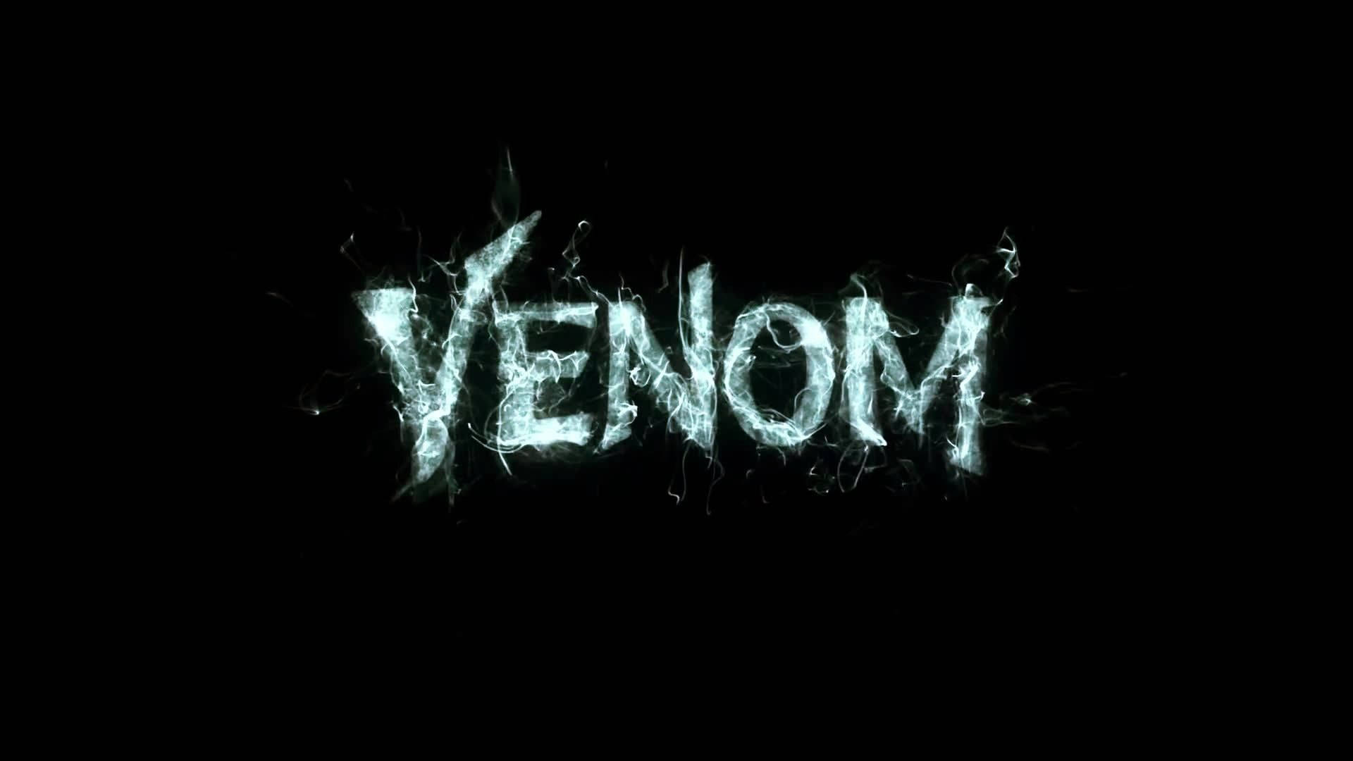 Venom Movie 桌布