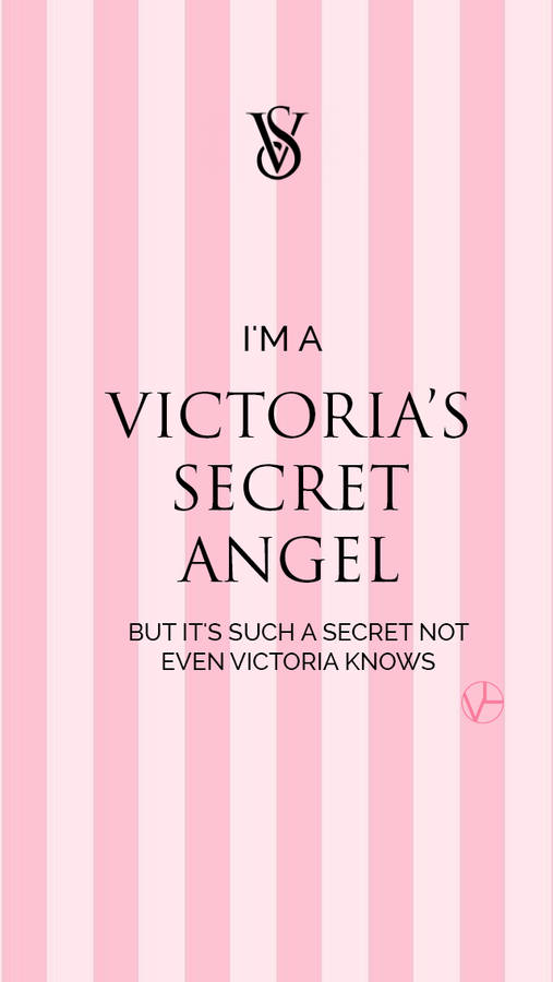 Victoria Secret 桌布