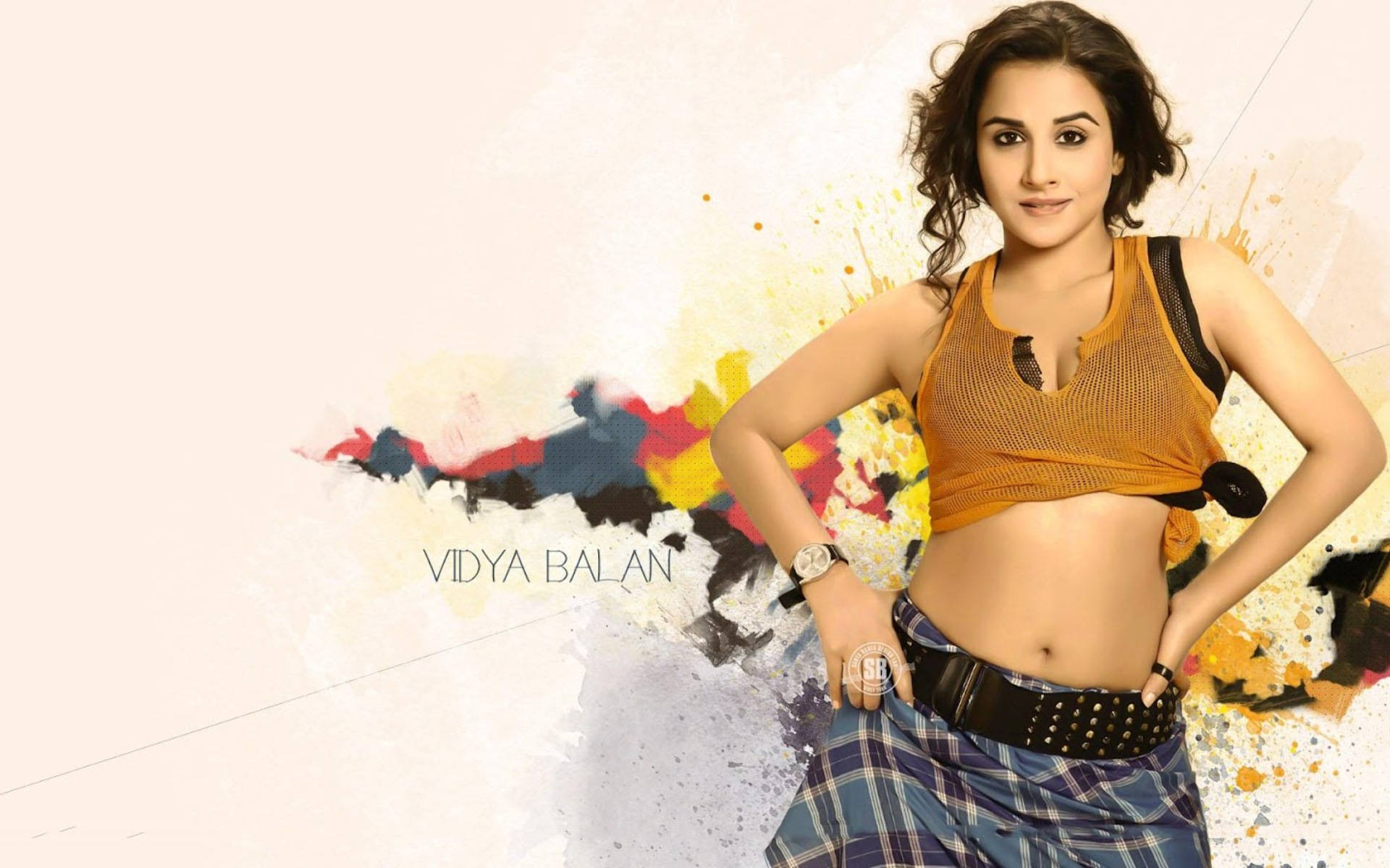Vidya 桌布