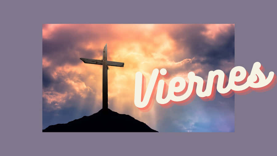 Viernes 桌布