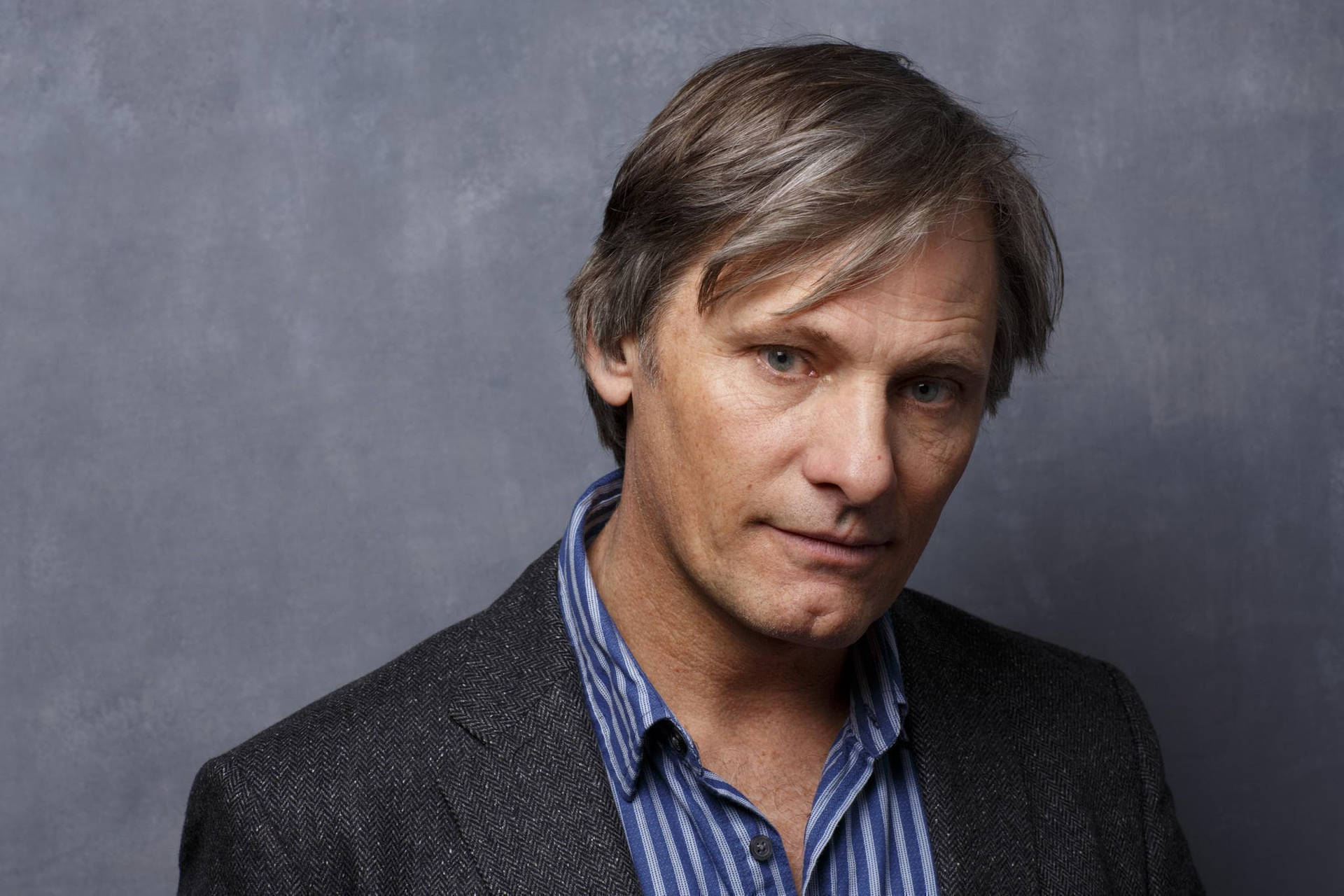 Viggo mortensen 桌布