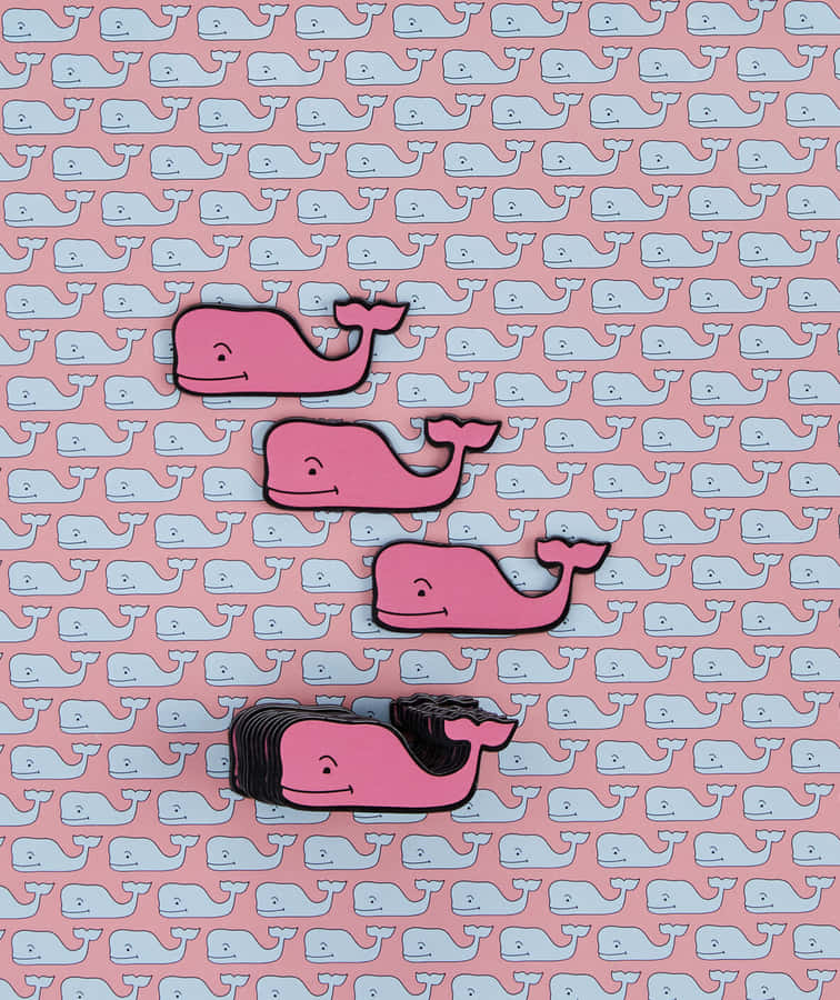 Vineyard Vines 桌布