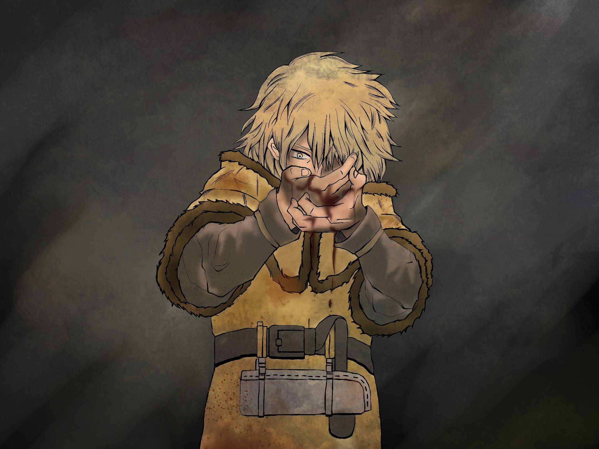 2800x2100 Vinland Saga HD Wallpaper. Background Image. 2800x2100