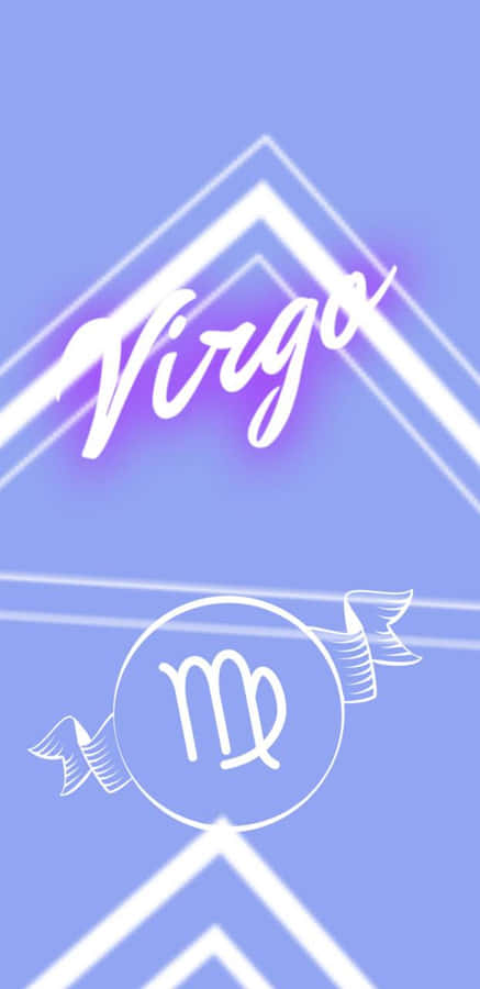 Virgo Aesthetic 桌布