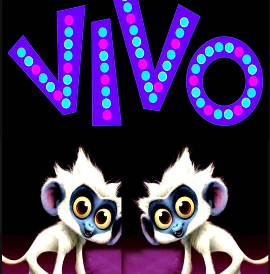 Vivo 桌布