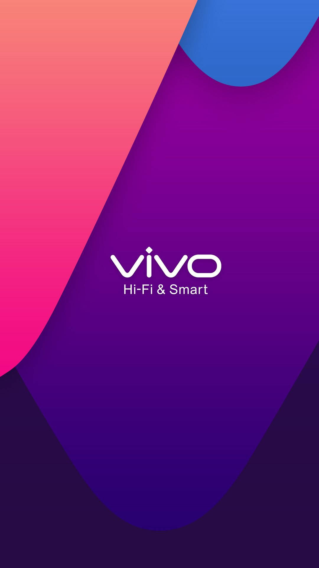 Vivo Logo 桌布