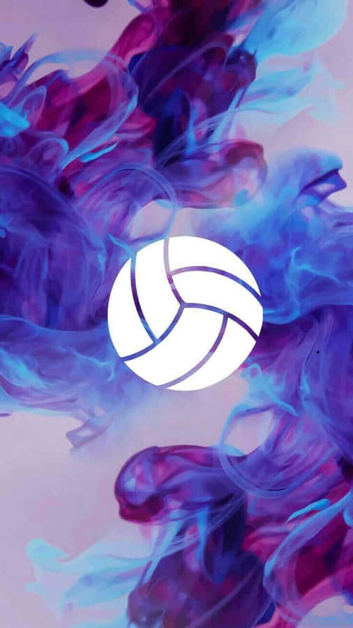 Volleyball Ball 桌布