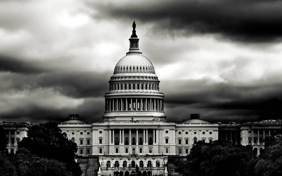 Washington Dc 桌布