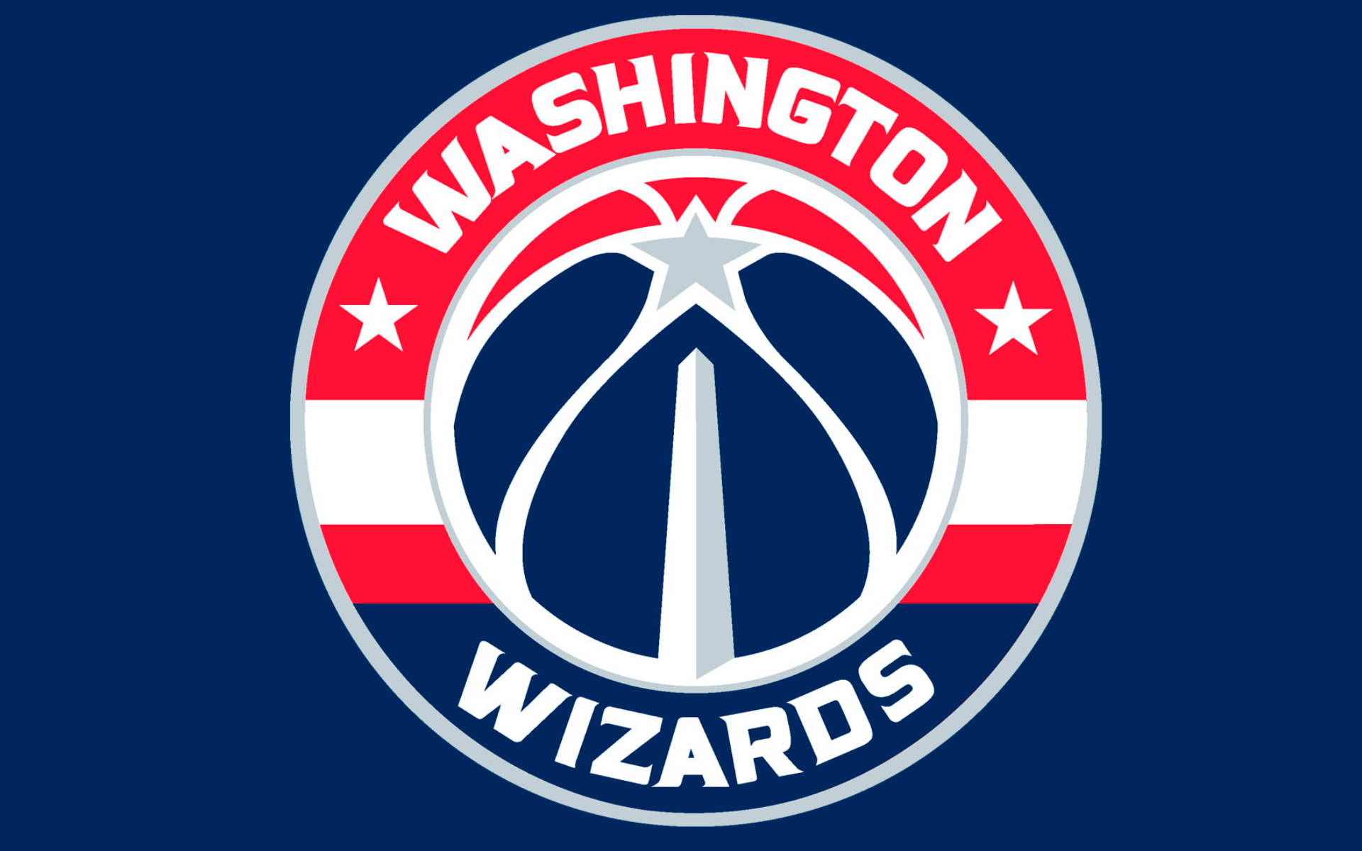 Washington wizards 桌布