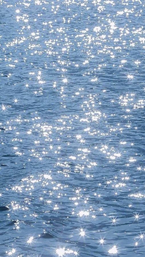 Water Aesthetic 桌布