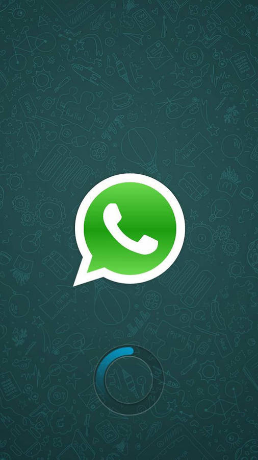 Whatsapp 桌布