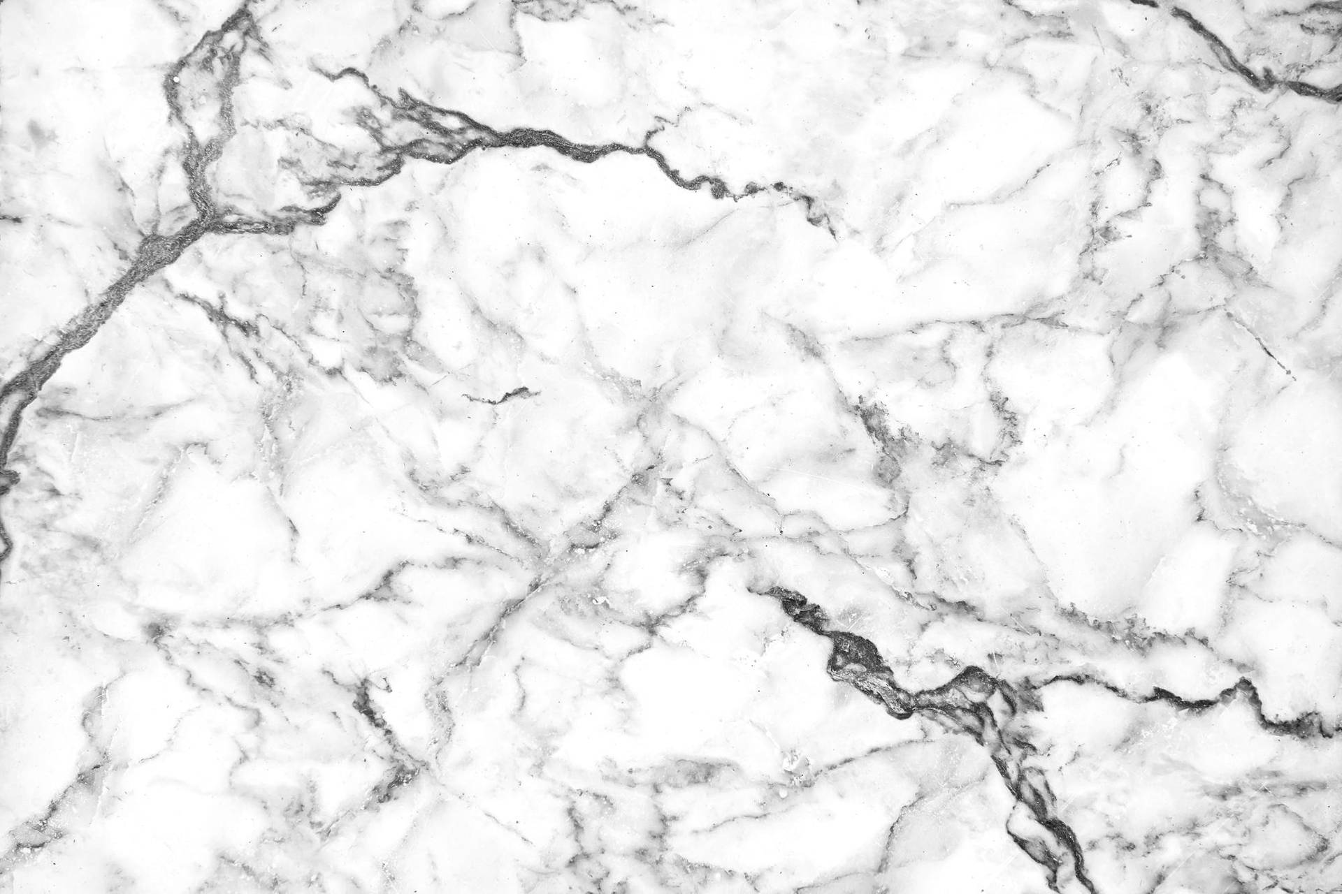 White Marble HD 桌布