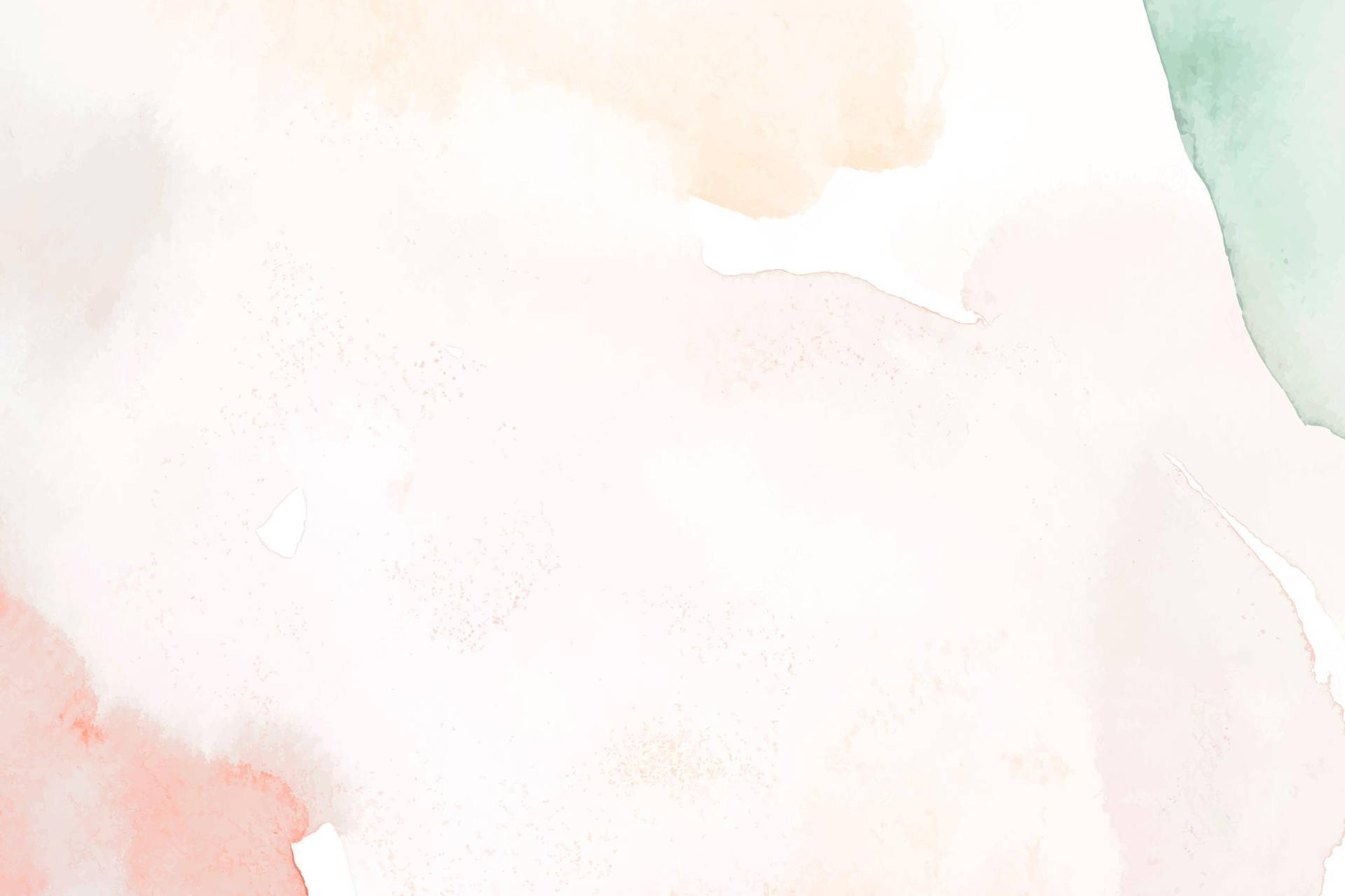 White Pastel 桌布