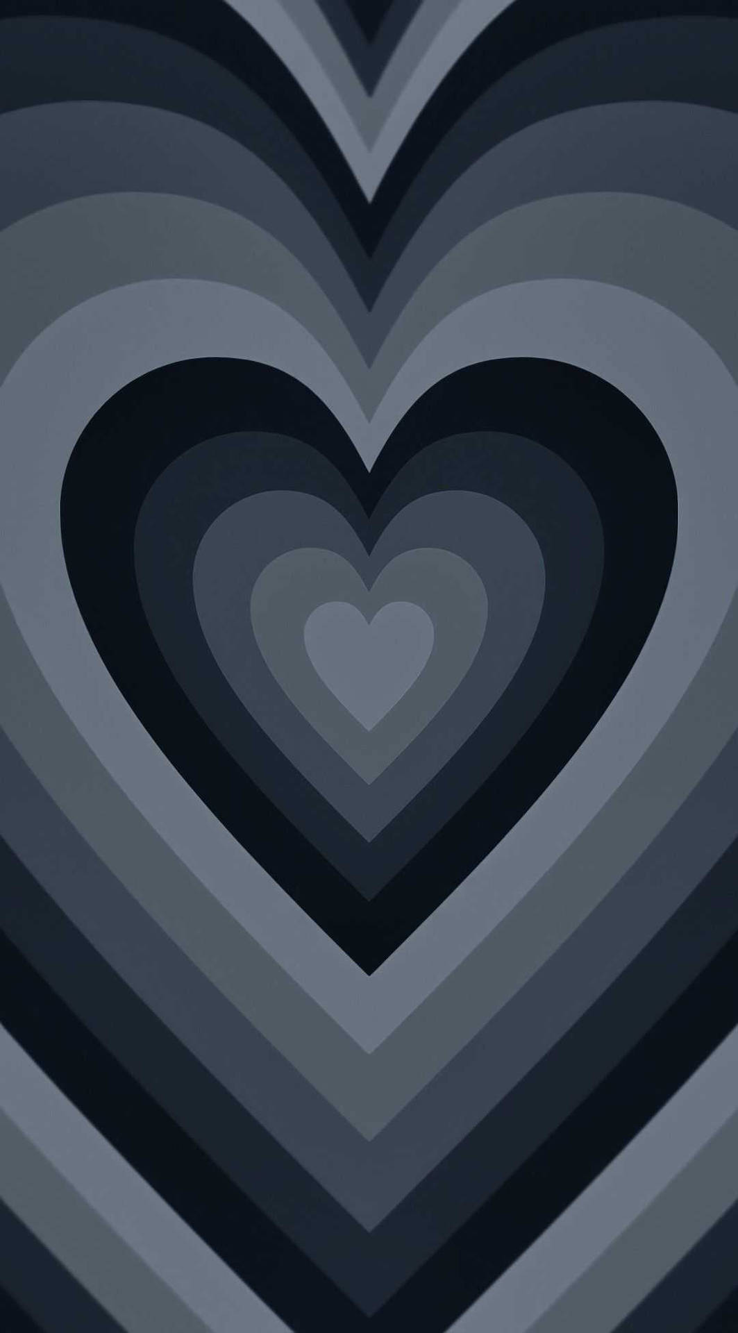 Wildflower Heart 桌布