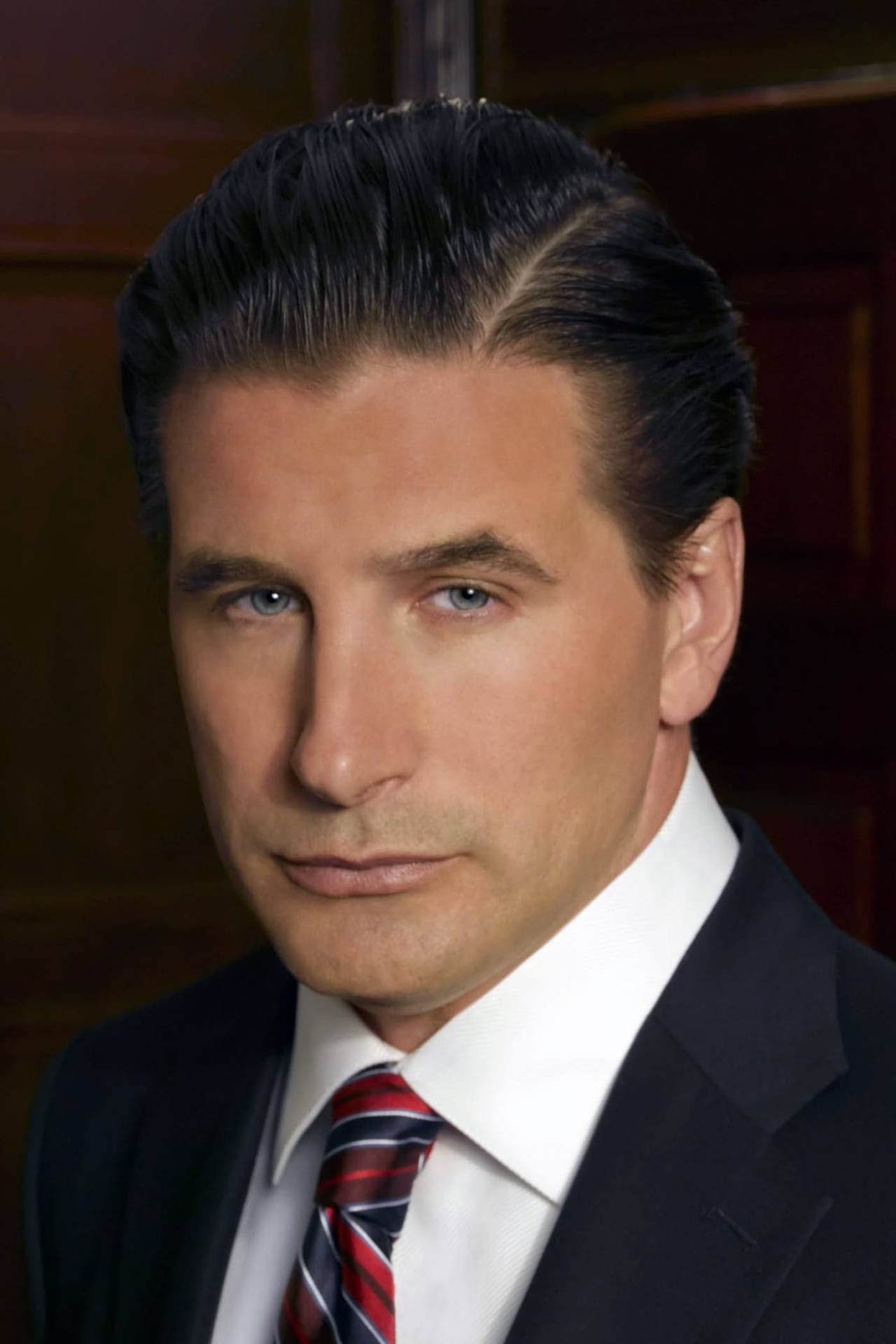 William Baldwin 桌布