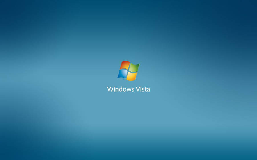 1280x800 Windows Vista Logo Wallpaper