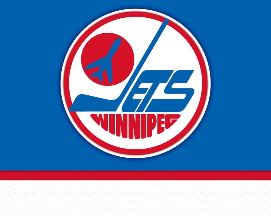Winnipeg Jets 桌布