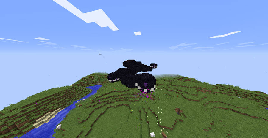 Wither 桌布
