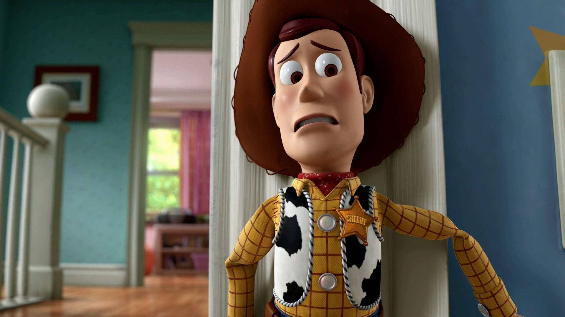 Woody 桌布