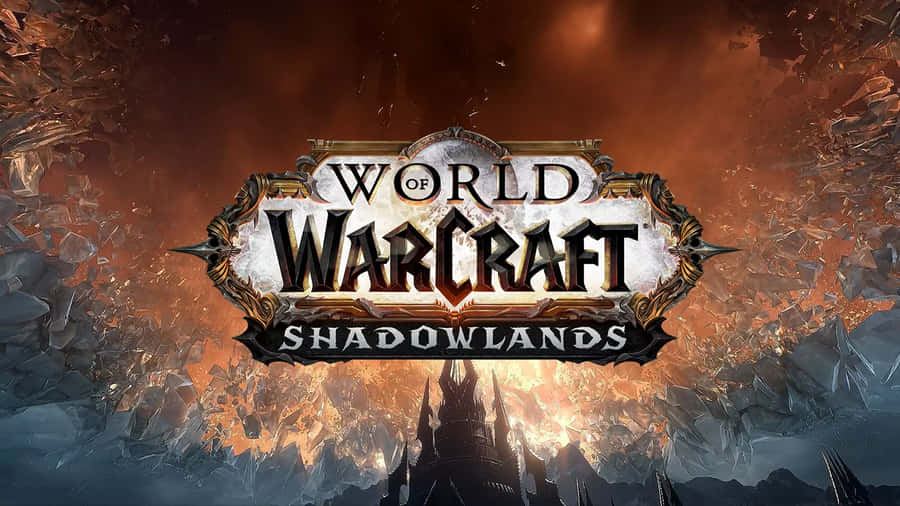 World Of Warcraft Shadowlands 桌布