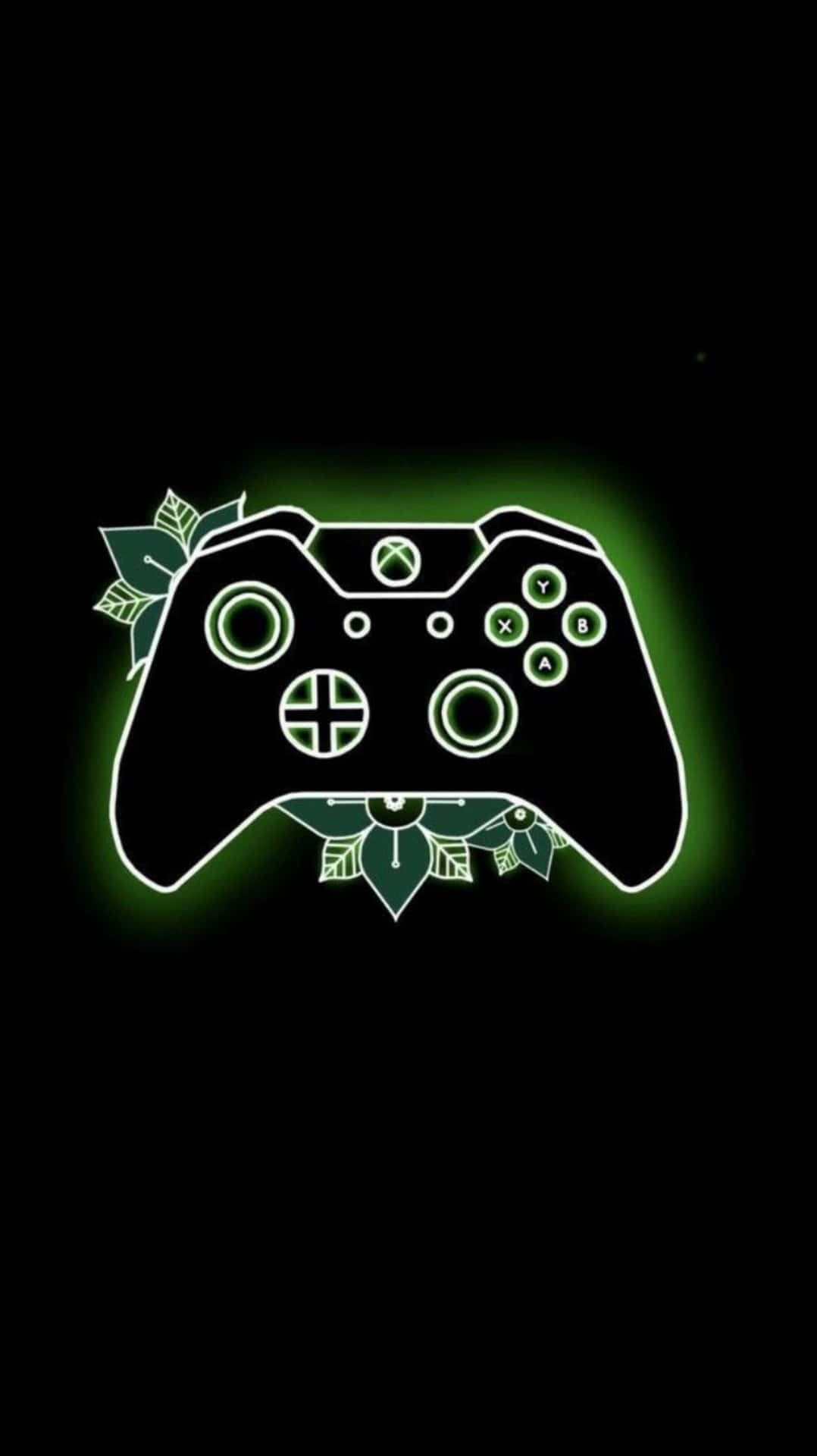 Xbox One 4K 桌布