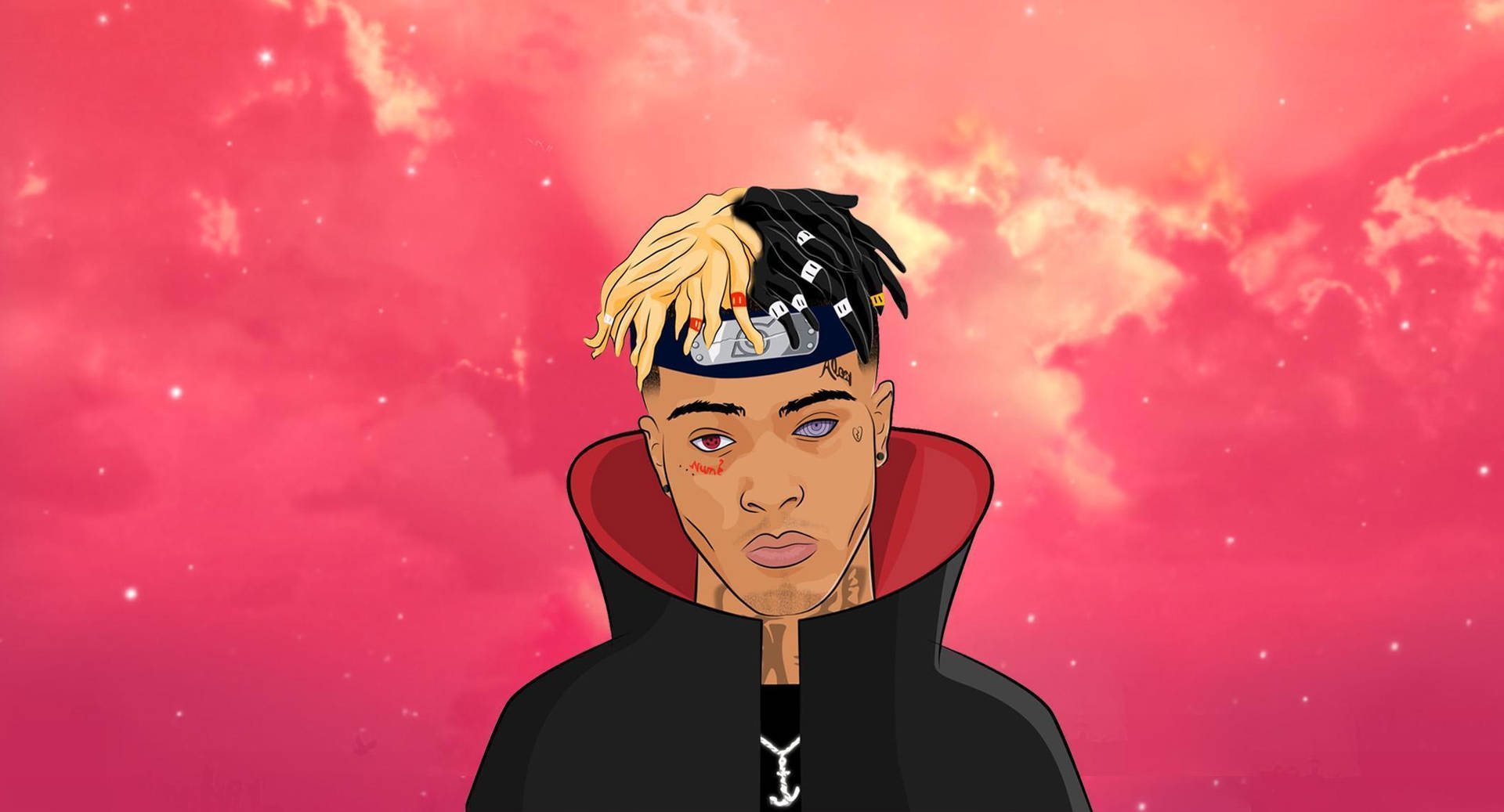 94+] XXXTentacion HD Wallpapers
