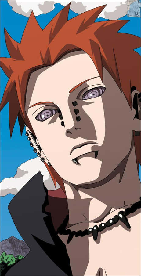 Yahiko 桌布