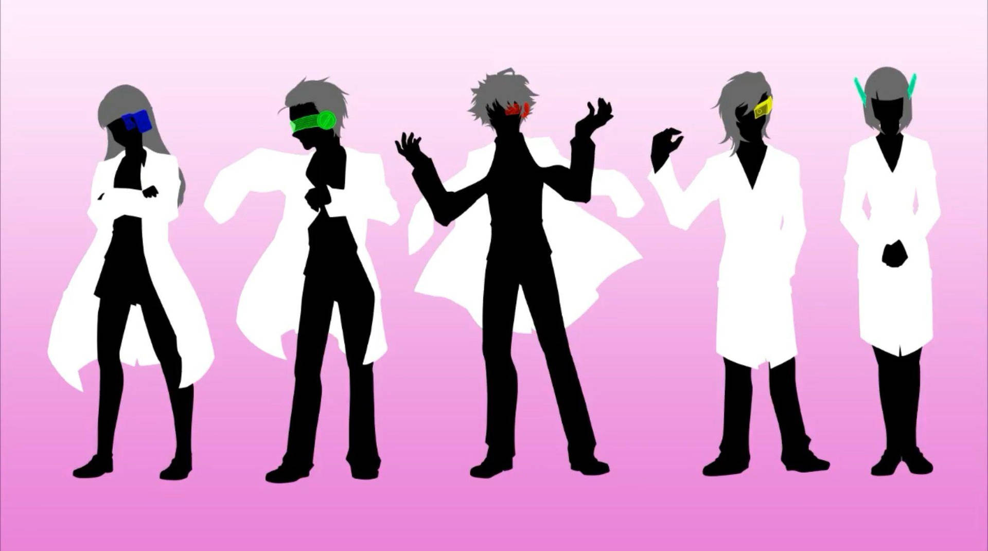 yandere simulator fan club image Mad Scientists HD wallpapers and