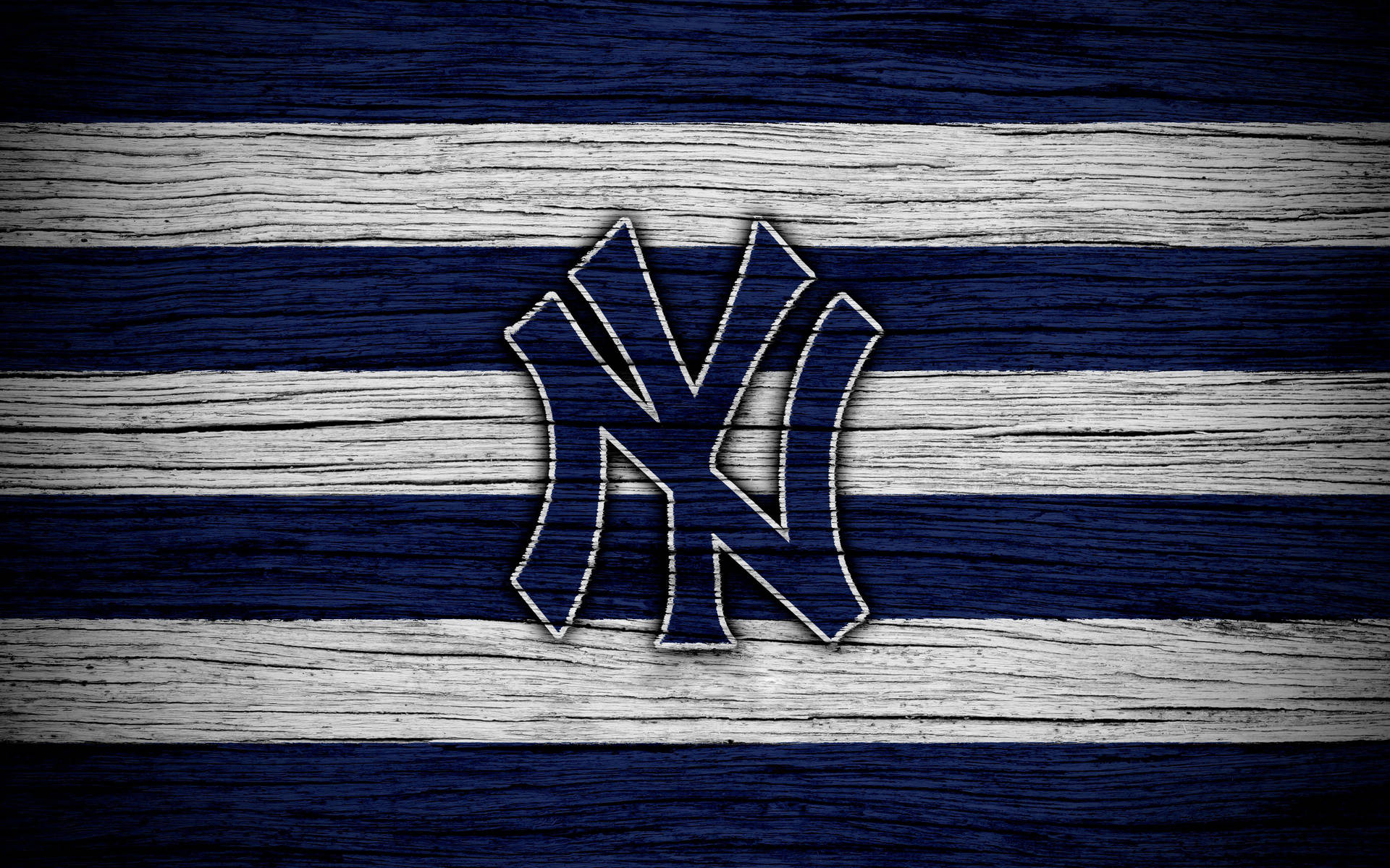 Yankees 桌布